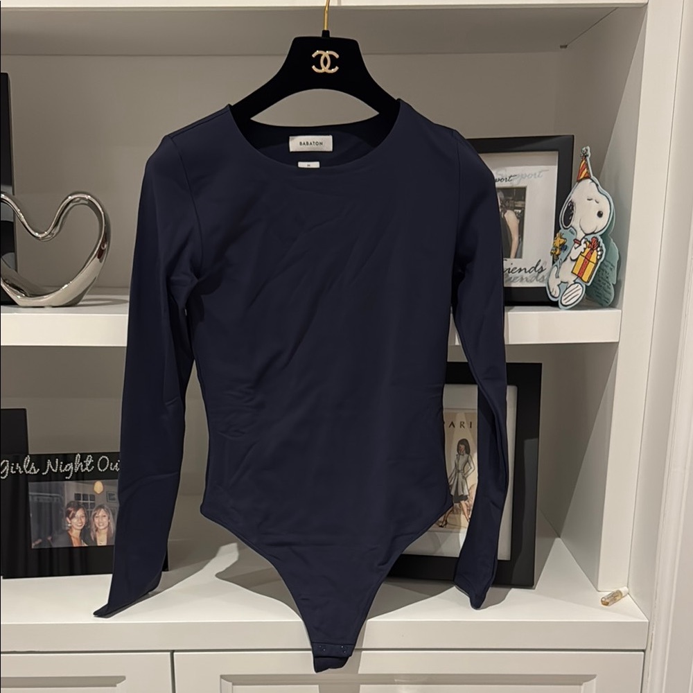Babaton Bodysuit